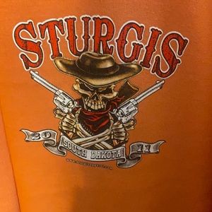 2011 Sturgis South Dakota